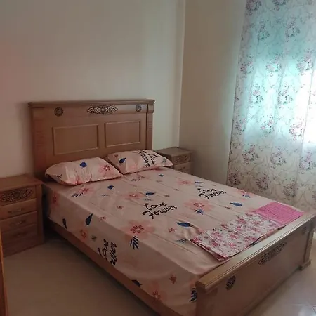 Appart Bab Alandalous Tangeri Esterno foto