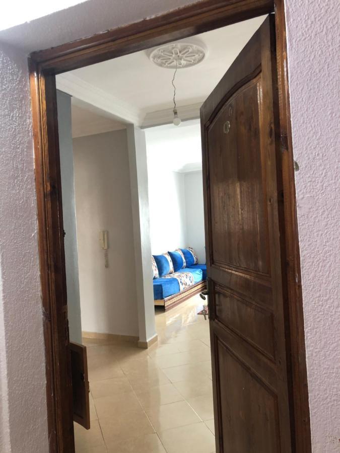 Appartamento Bab Alandalous Tangeri