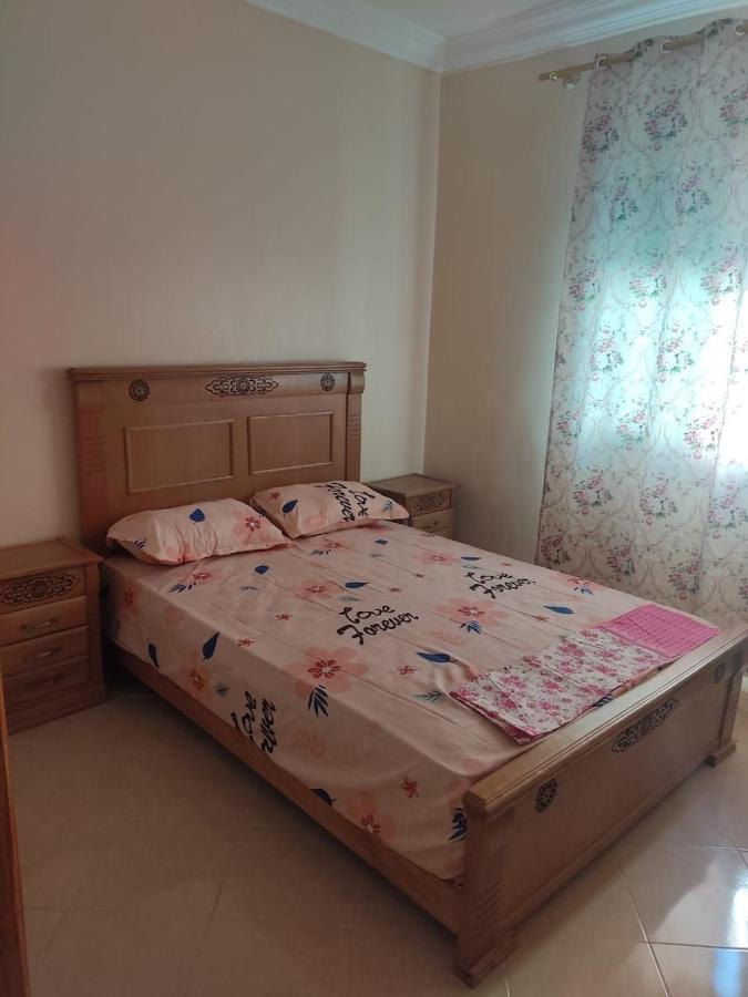 Bab Alandalous Appartamento Tangeri